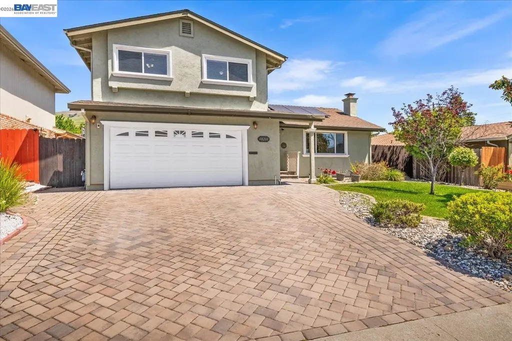 48260 Conifer Street Fremont CA 94539