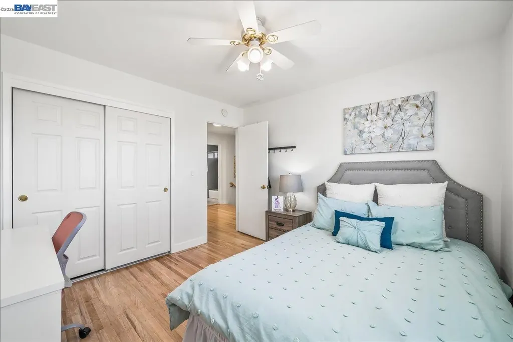 48260 Conifer Street Fremont CA 94539