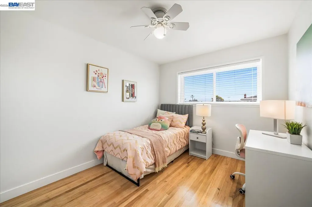 48260 Conifer Street Fremont CA 94539