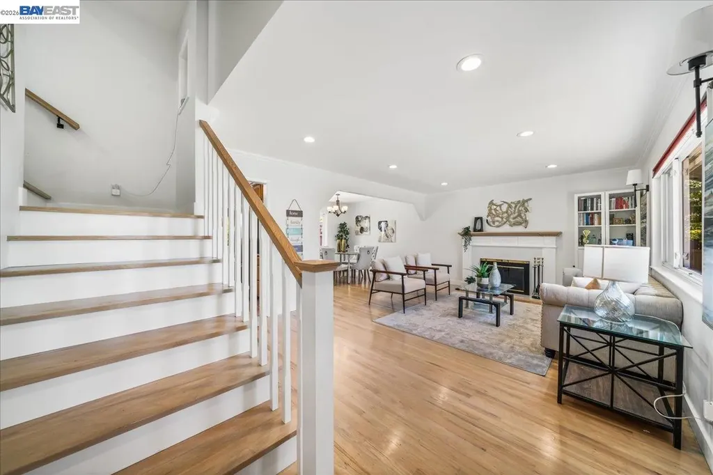48260 Conifer Street Fremont CA 94539