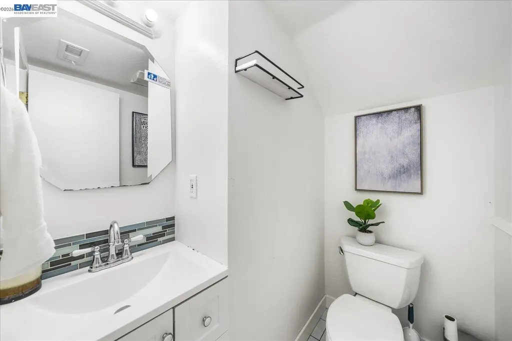 48260 Conifer Street Fremont CA 94539