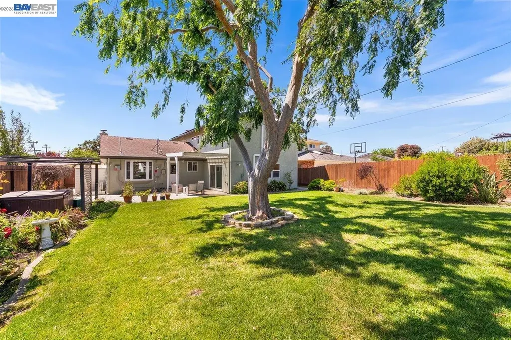 48260 Conifer Street Fremont CA 94539