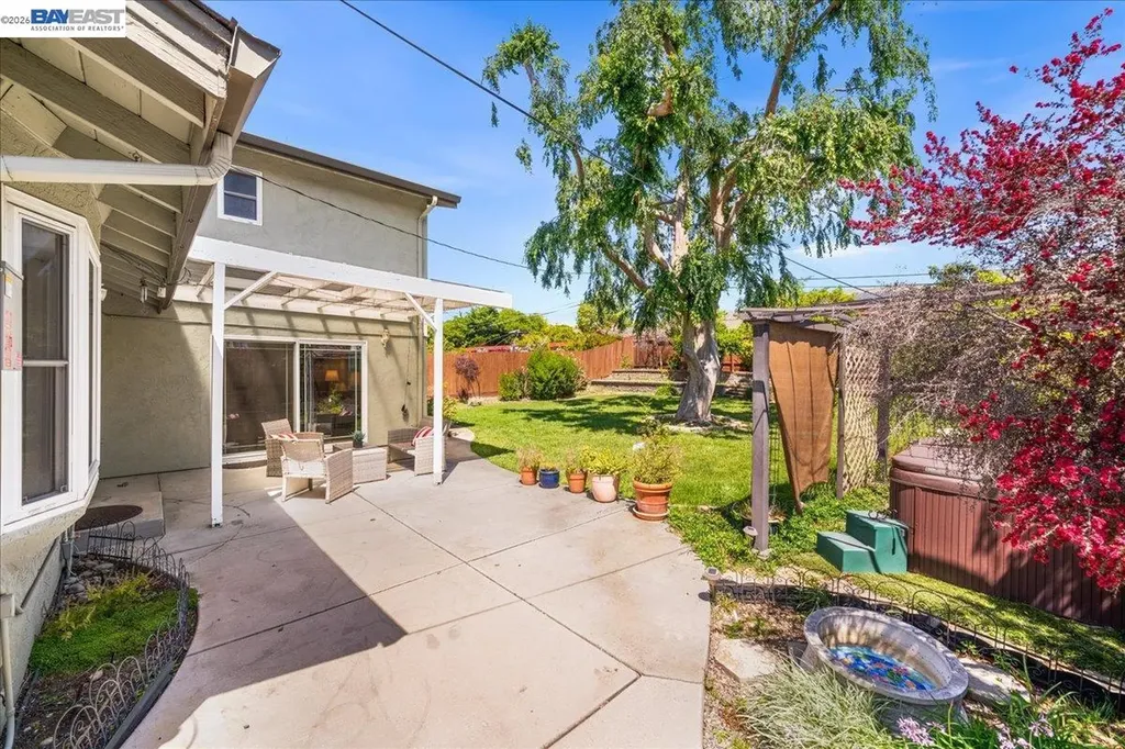 48260 Conifer Street Fremont CA 94539