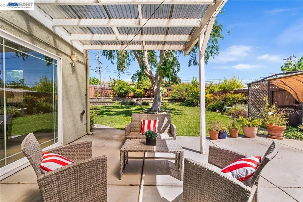 48260 Conifer Street Fremont CA 94539