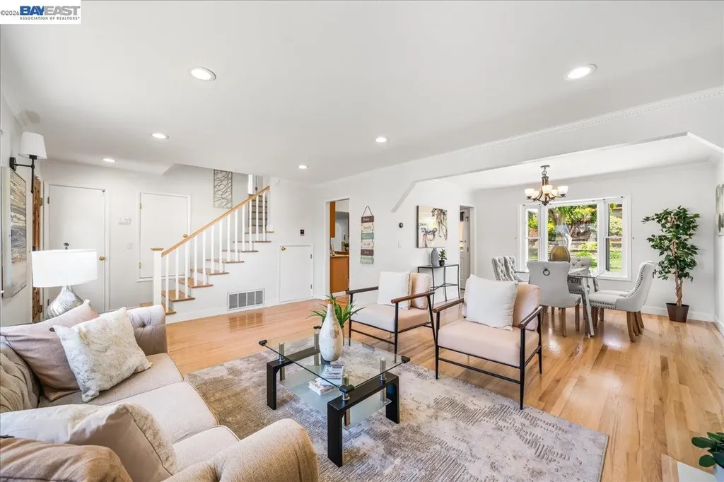 48260 Conifer Street Fremont CA 94539