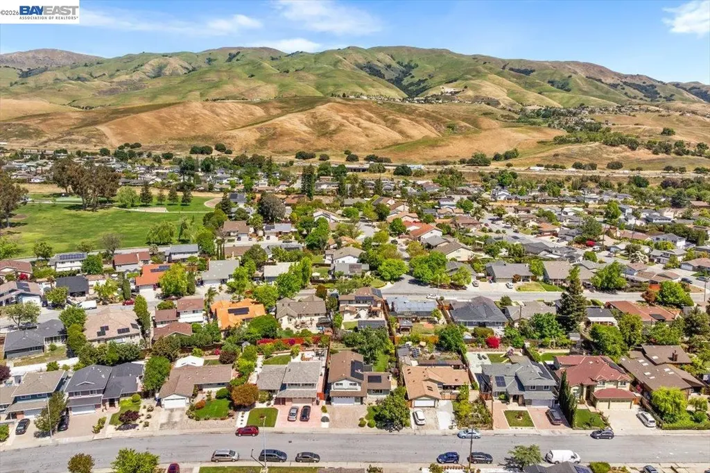 48260 Conifer Street Fremont CA 94539