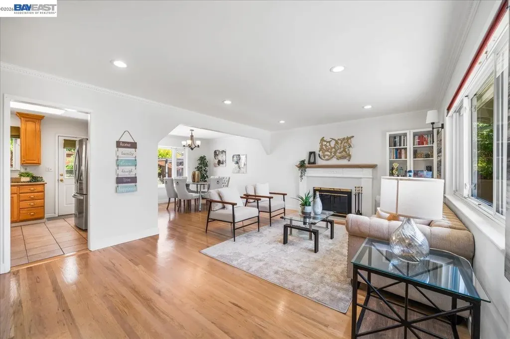 48260 Conifer Street Fremont CA 94539
