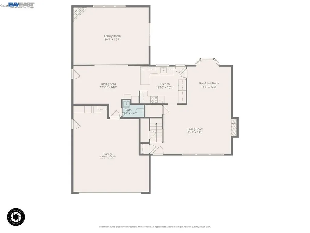 48260 Conifer Street Fremont CA 94539