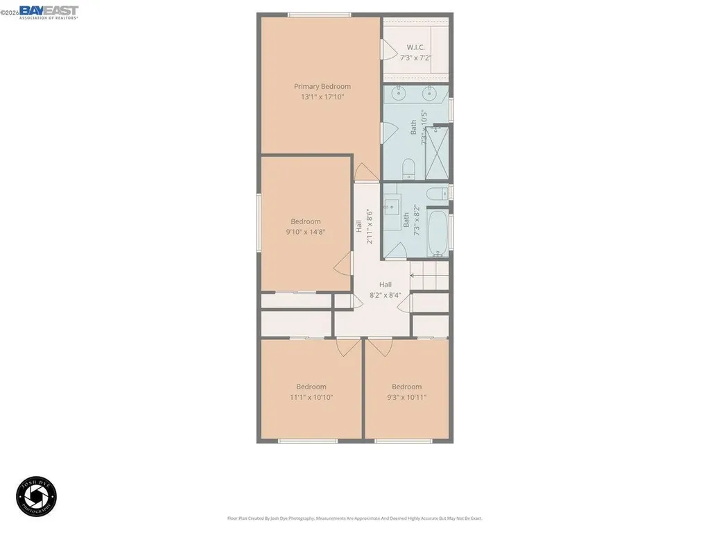 48260 Conifer Street Fremont CA 94539