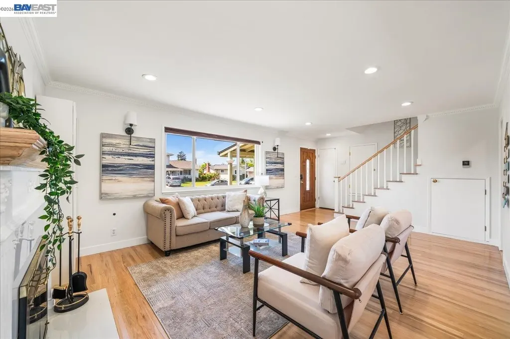 48260 Conifer Street Fremont CA 94539