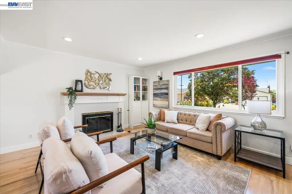 48260 Conifer Street Fremont CA 94539