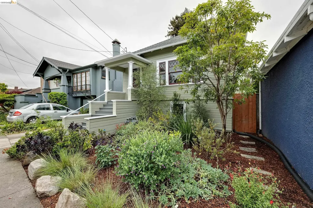 345 49th Street Oakland CA 94609