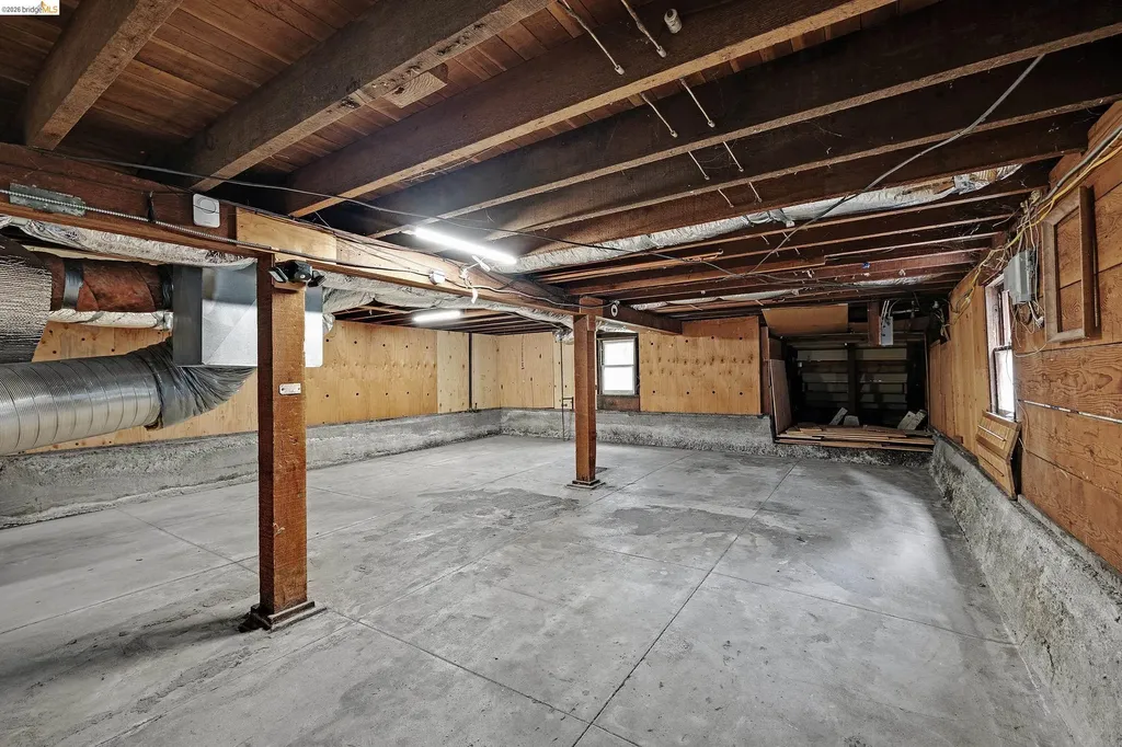 345 49th Street Oakland CA 94609