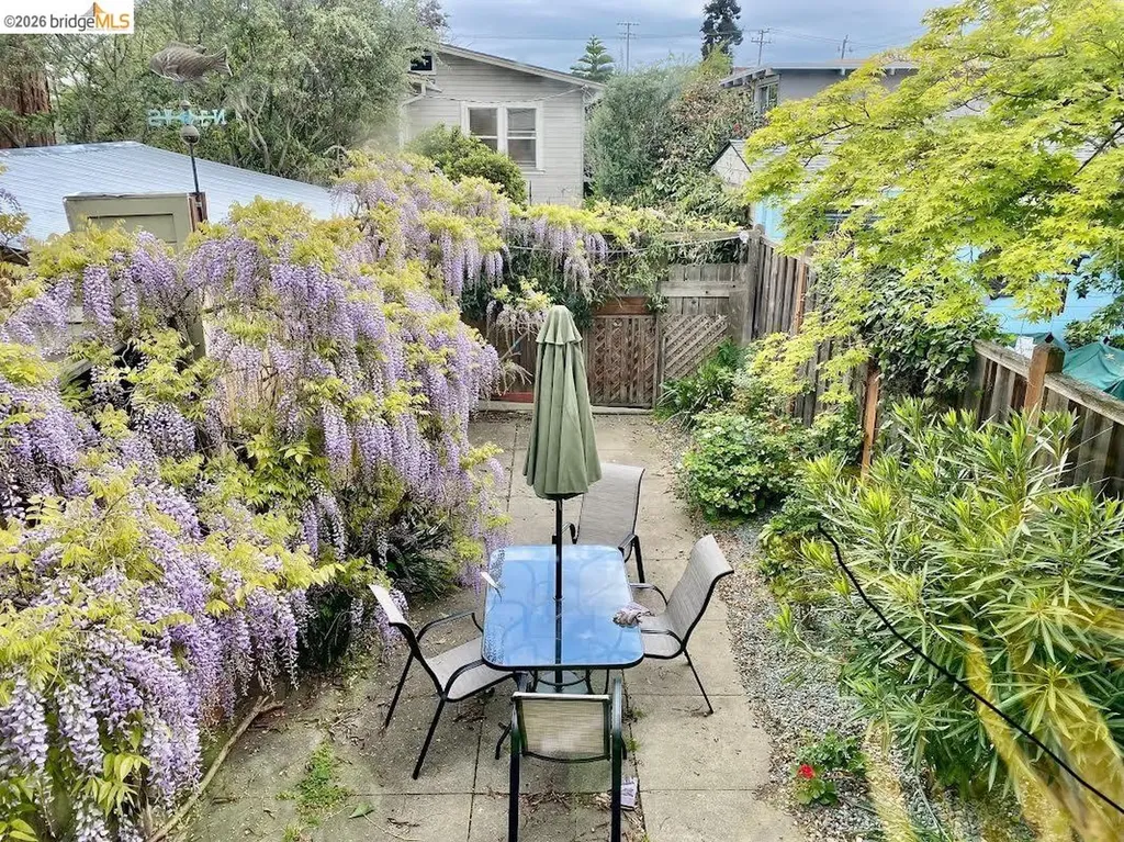 345 49th Street Oakland CA 94609