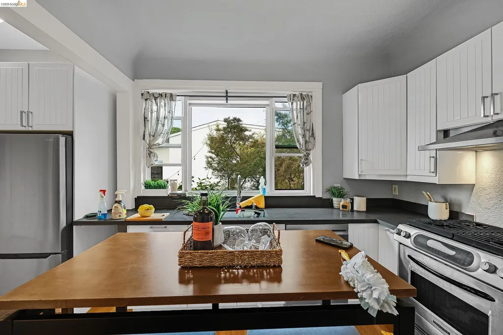 345 49th Street Oakland CA 94609