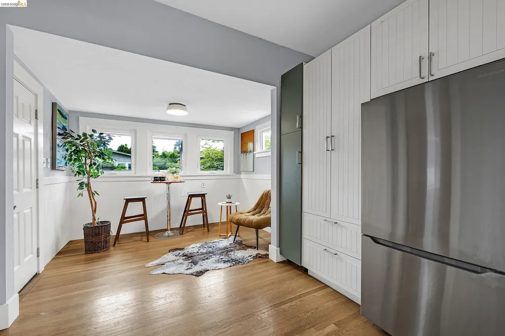 345 49th Street Oakland CA 94609