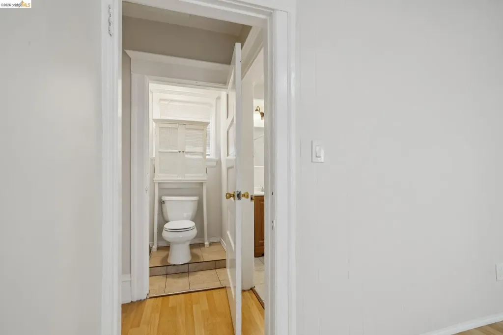 2923 Wheeler Street Berkeley CA 94705
