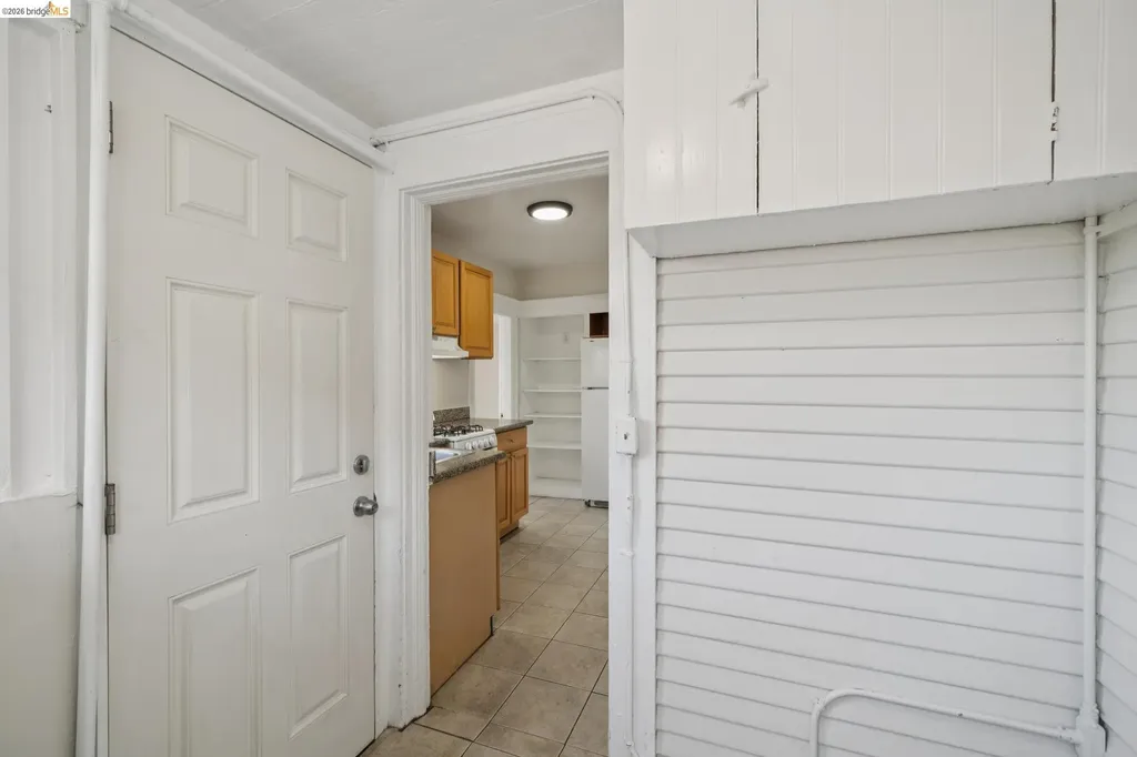 2923 Wheeler Street Berkeley CA 94705