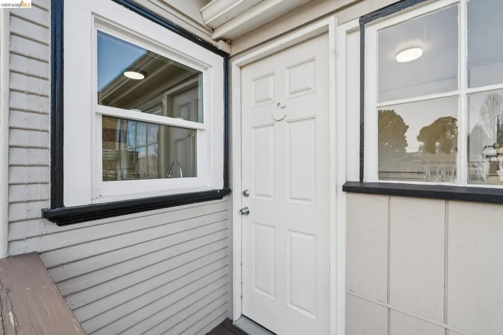 2923 Wheeler Street Berkeley CA 94705
