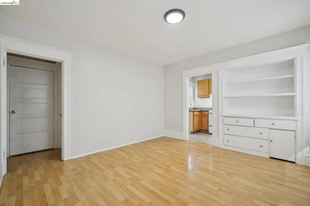 2923 Wheeler Street Berkeley CA 94705