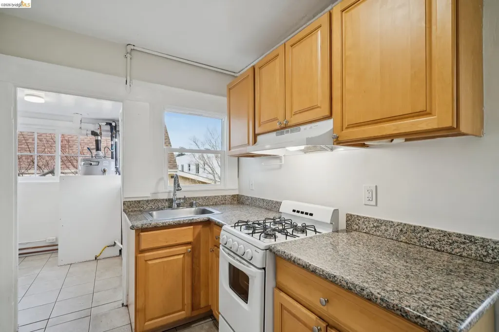 2923 Wheeler Street Berkeley CA 94705