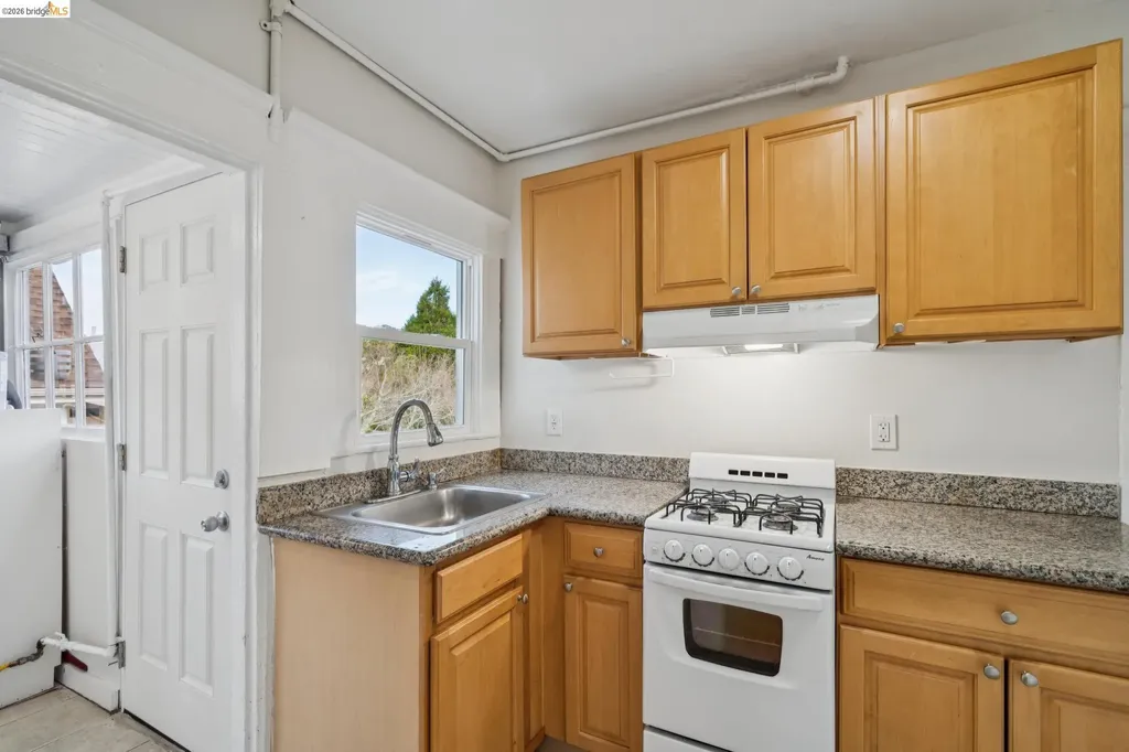 2923 Wheeler Street Berkeley CA 94705