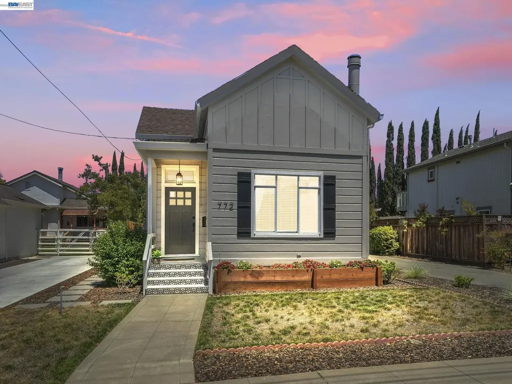 772 Mcleod Street Livermore CA 94550