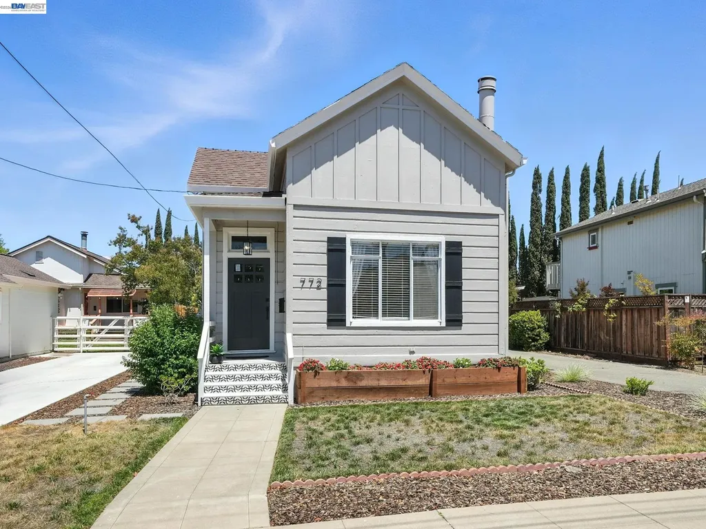 772 Mcleod Street Livermore CA 94550