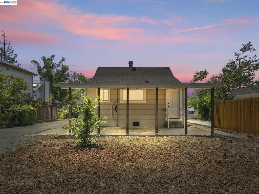 772 Mcleod Street Livermore CA 94550