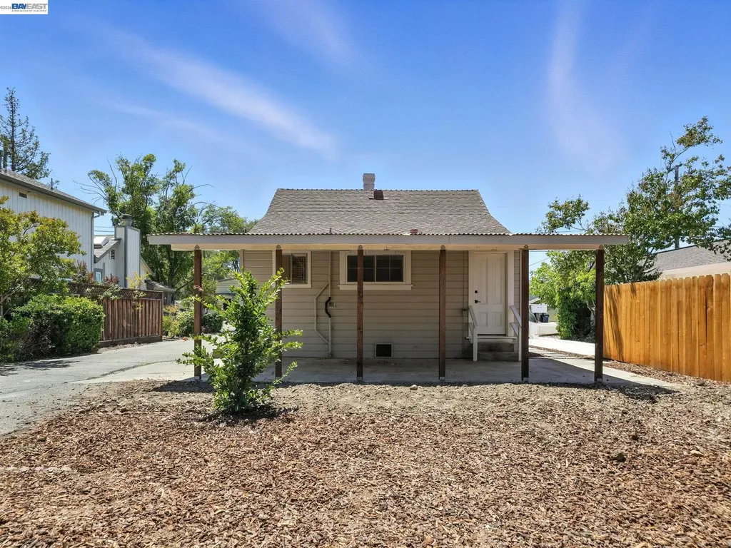 772 Mcleod Street Livermore CA 94550
