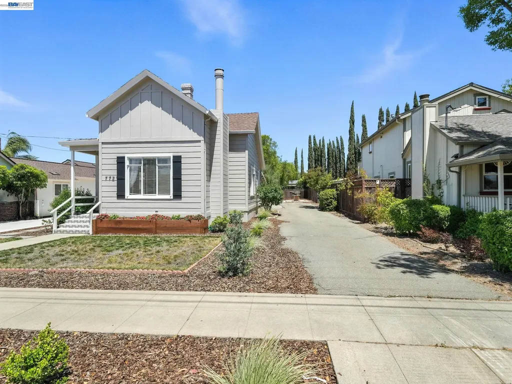 772 Mcleod Street Livermore CA 94550