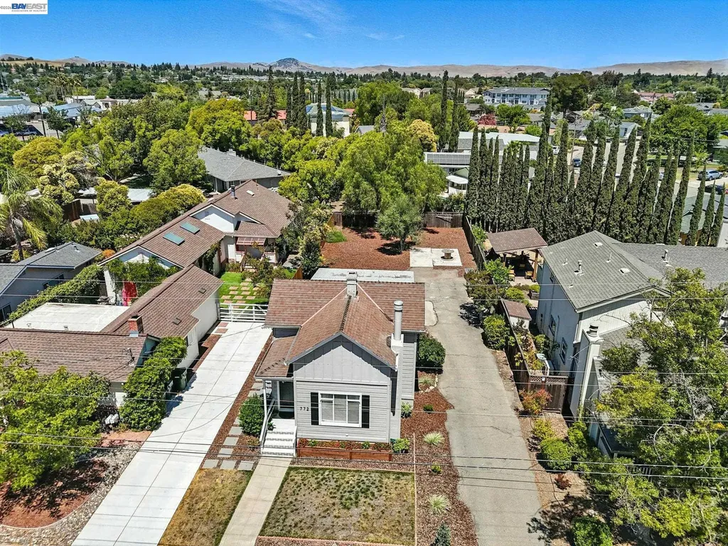 772 Mcleod Street Livermore CA 94550