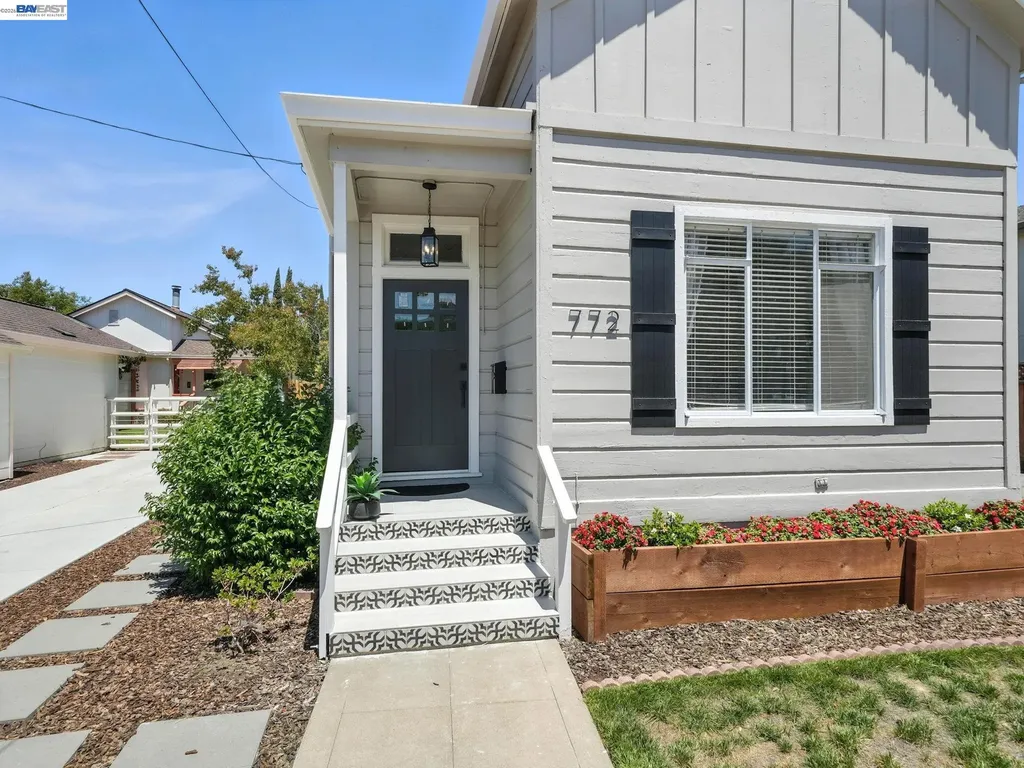 772 Mcleod Street Livermore CA 94550