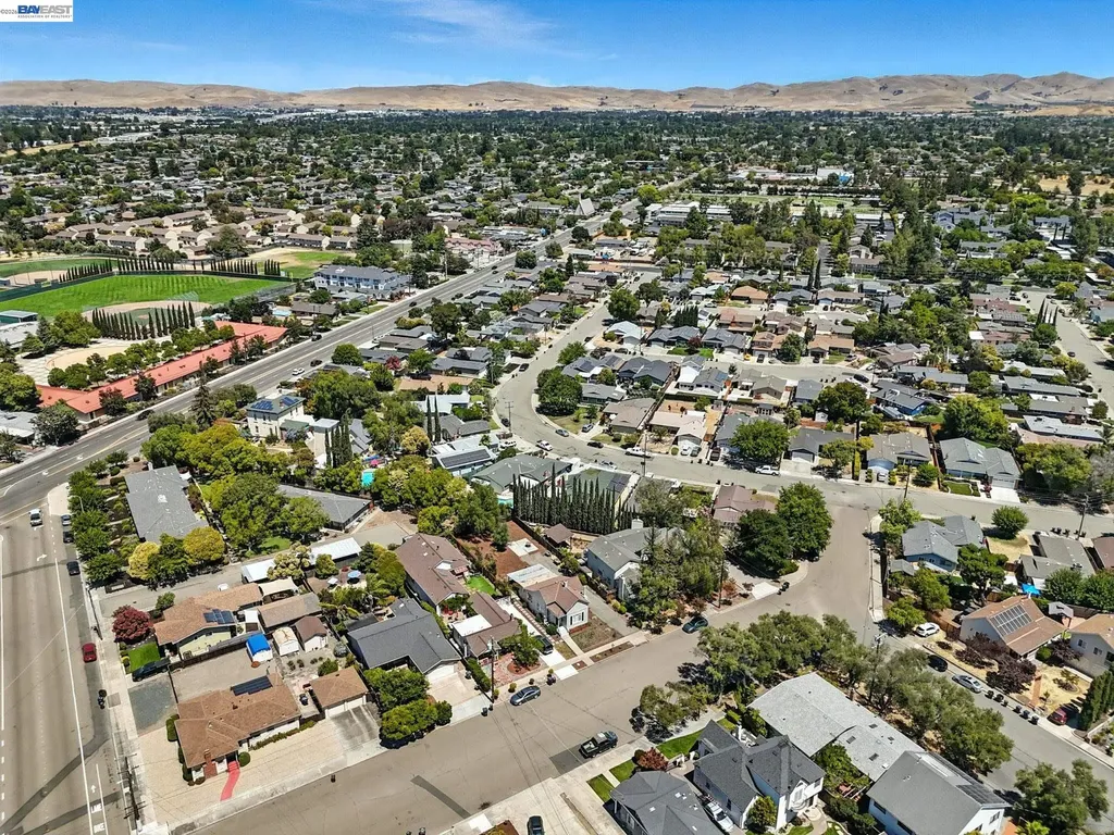 772 Mcleod Street Livermore CA 94550