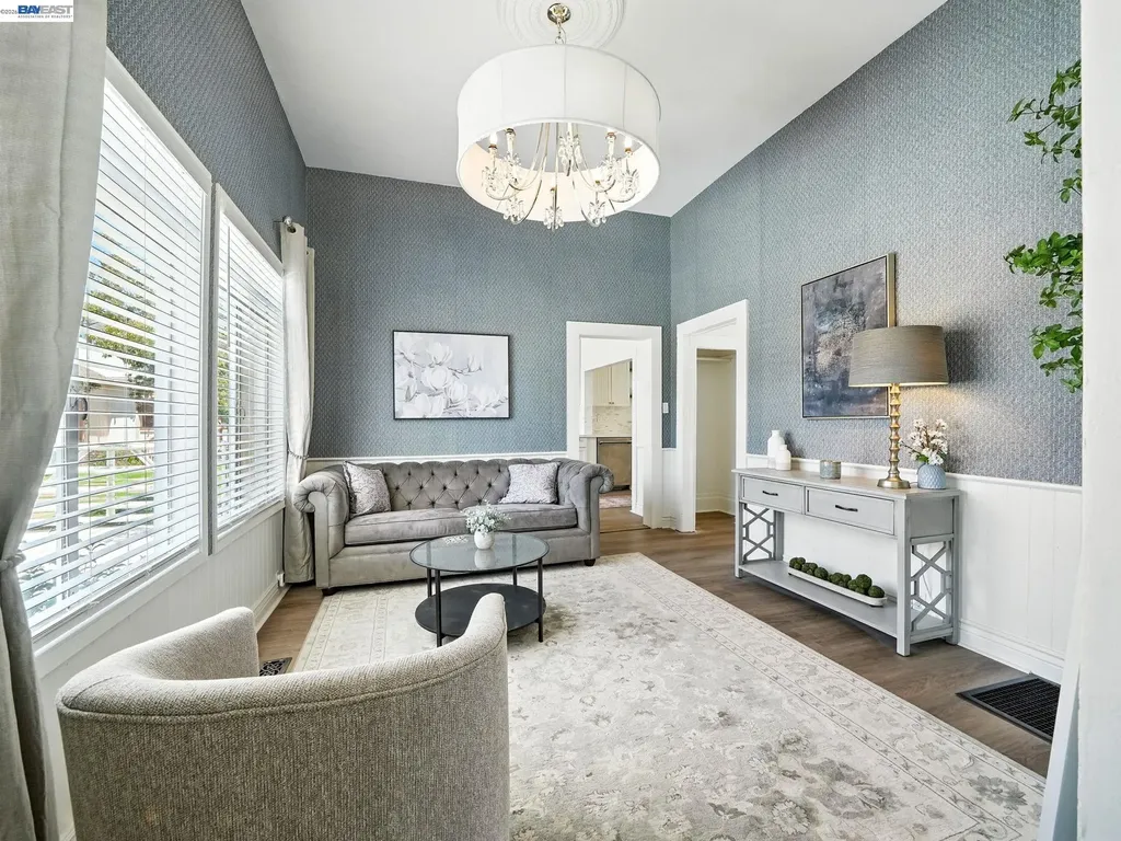 772 Mcleod Street Livermore CA 94550