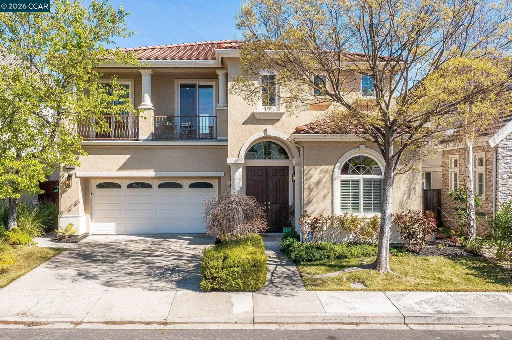 4999 Piper Glen Terrace Dublin CA 94568