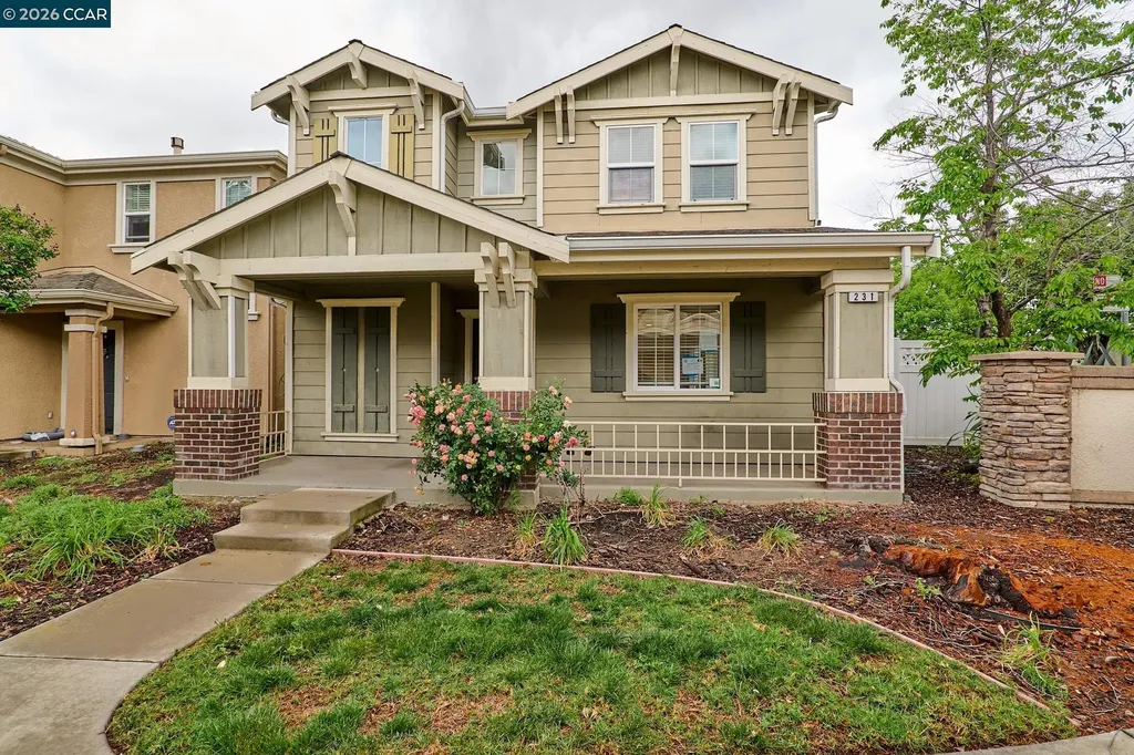 231 Whimbrel Circle Pittsburg CA 94565