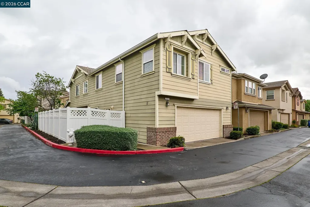 231 Whimbrel Circle Pittsburg CA 94565