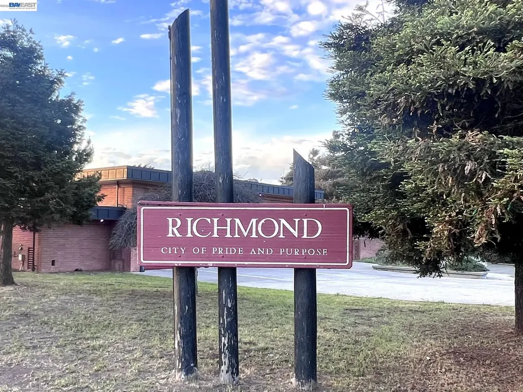 634 8th Street Richmond CA 94801