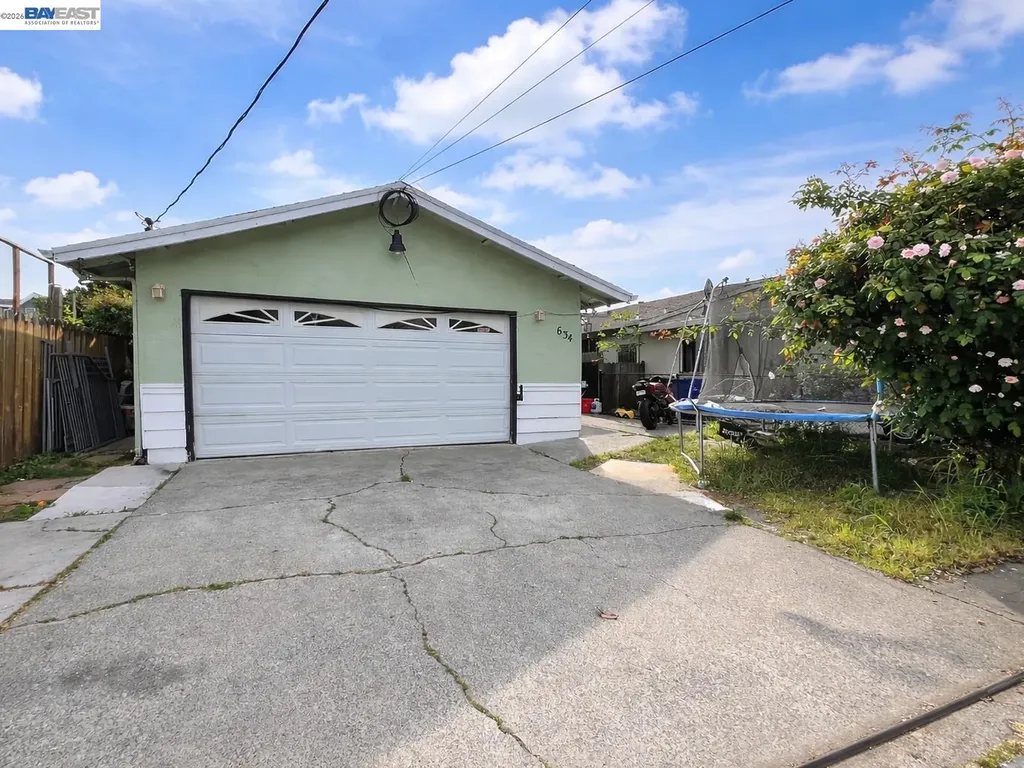 634 8th Street Richmond CA 94801