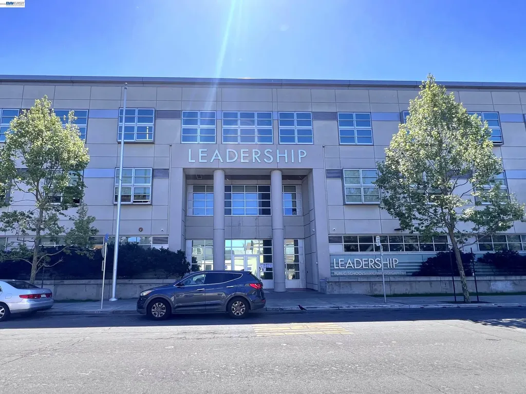 634 8th Street Richmond CA 94801