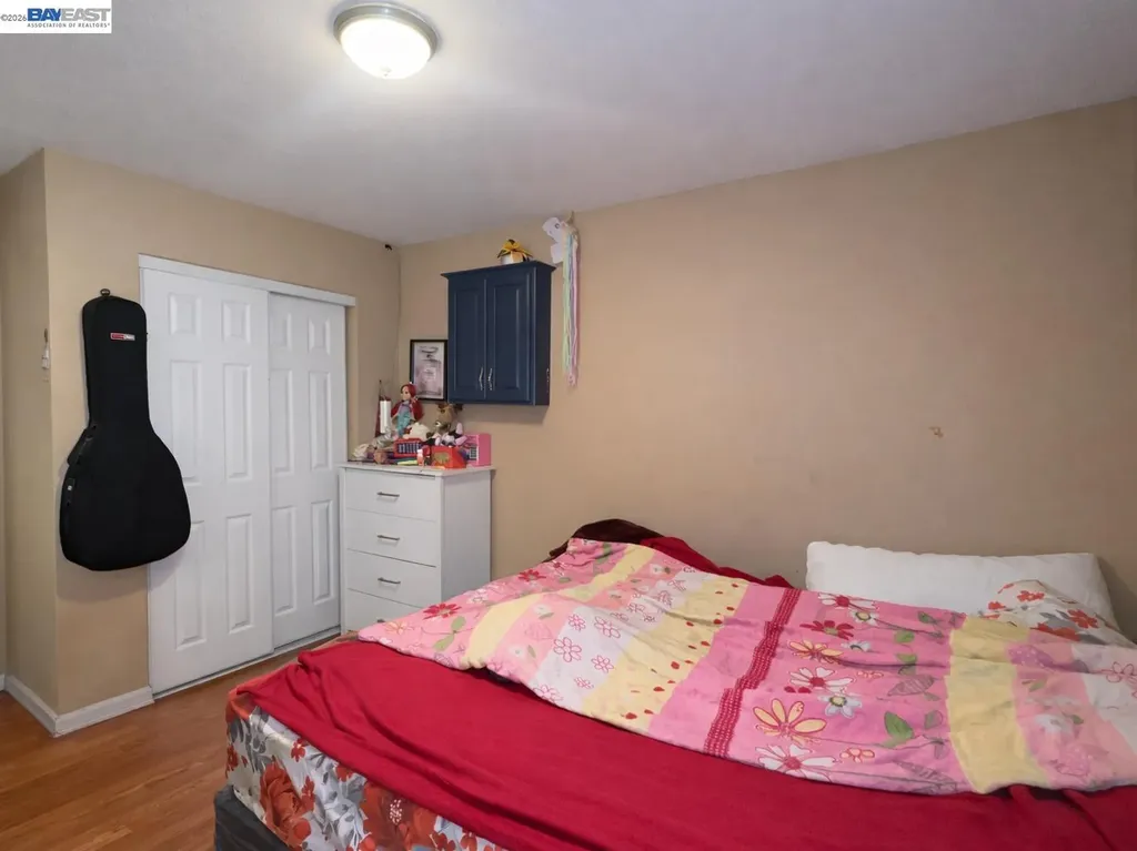634 8th Street Richmond CA 94801