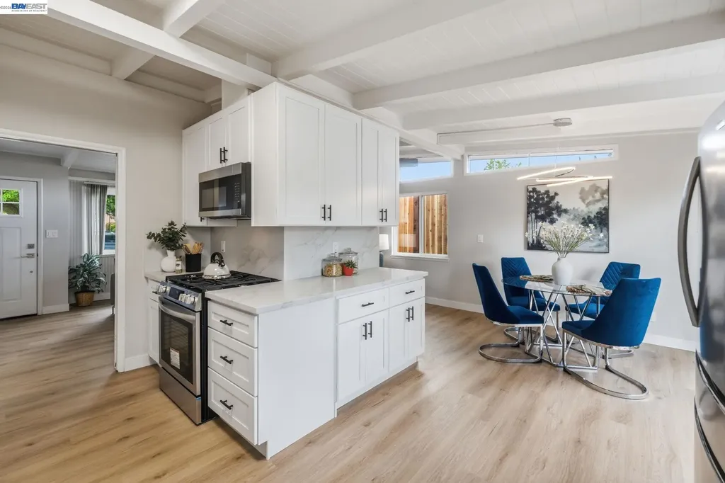 4475 Millard Avenue Fremont CA 94538