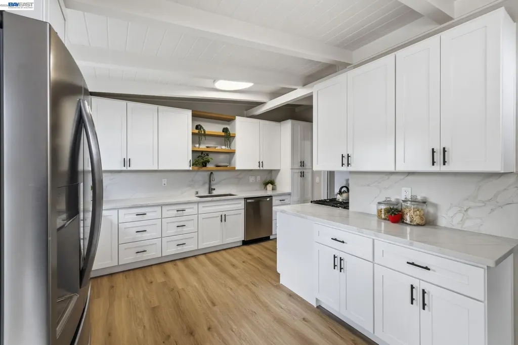 4475 Millard Avenue Fremont CA 94538