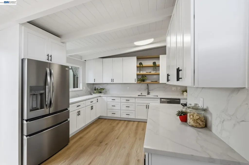 4475 Millard Avenue Fremont CA 94538