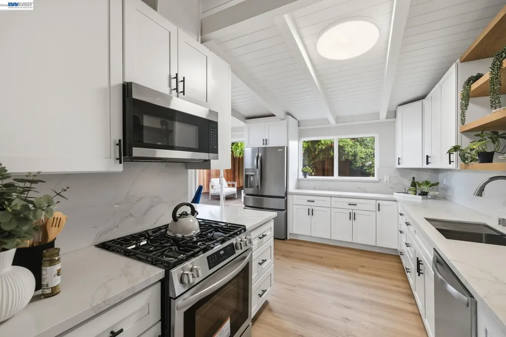 4475 Millard Avenue Fremont CA 94538