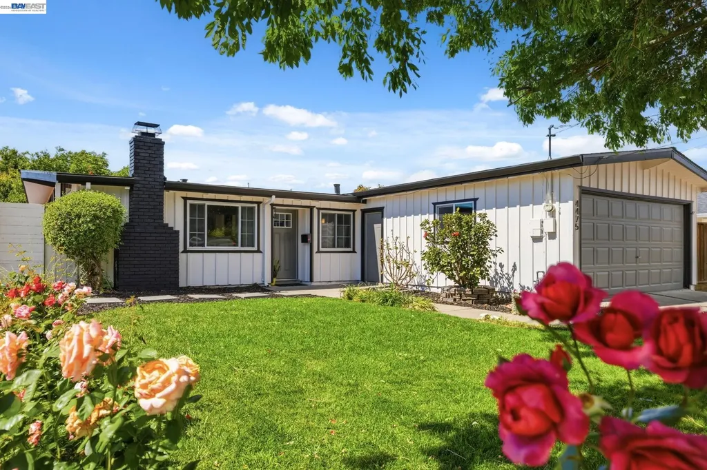 4475 Millard Avenue Fremont CA 94538