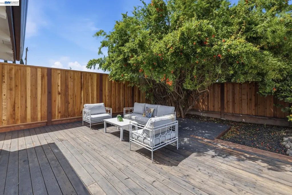 4475 Millard Avenue Fremont CA 94538
