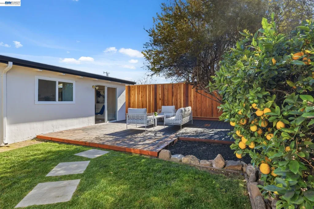 4475 Millard Avenue Fremont CA 94538