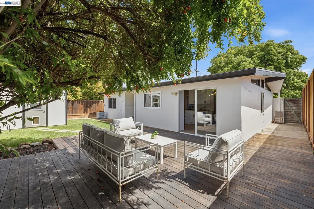4475 Millard Avenue Fremont CA 94538